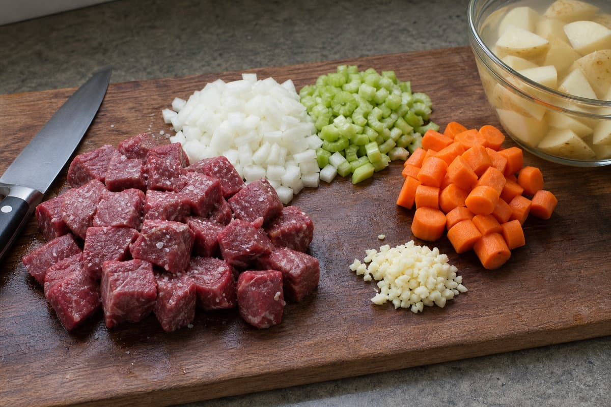 Prep