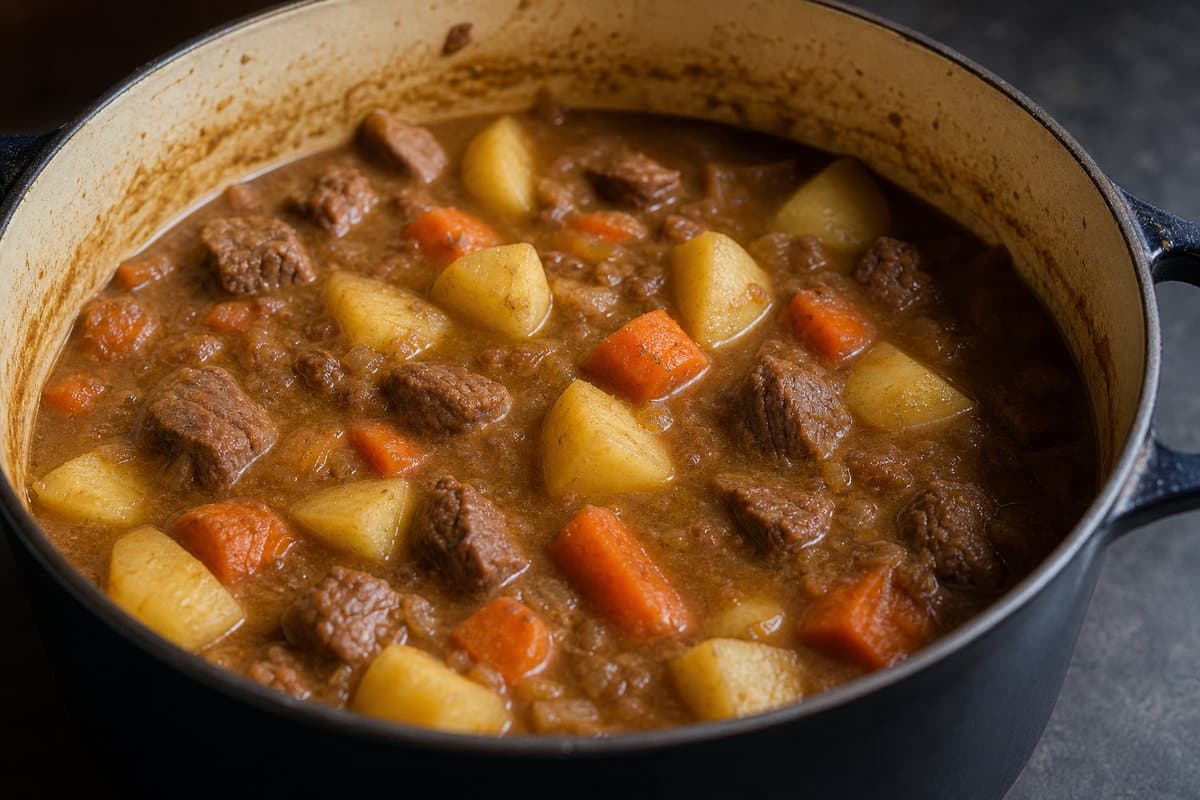 Vegetables in
