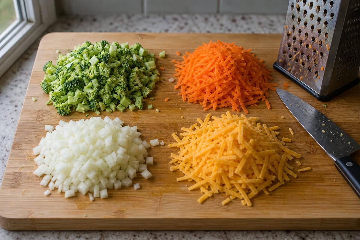 Prep