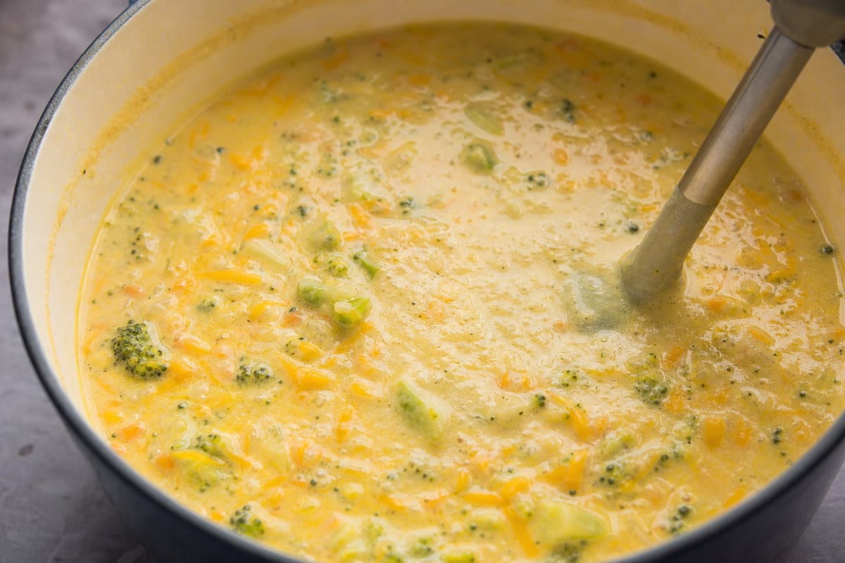 Cheese, off heat