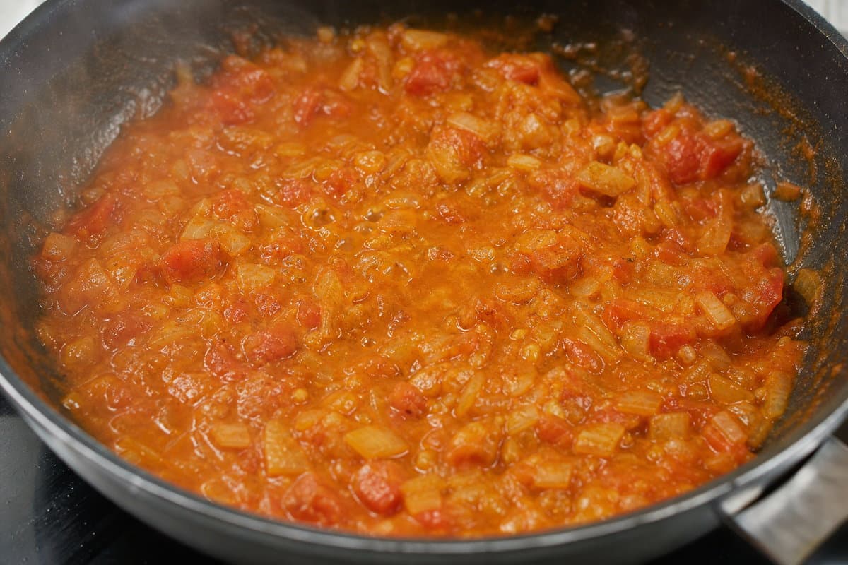 Sauce