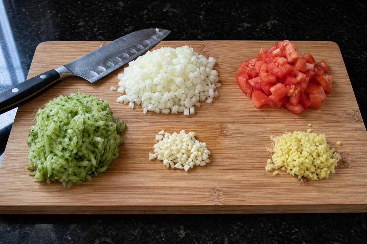 Prep