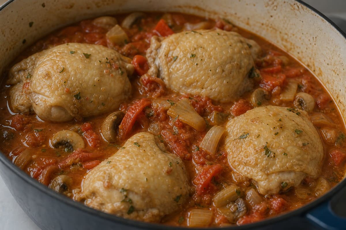 Braise