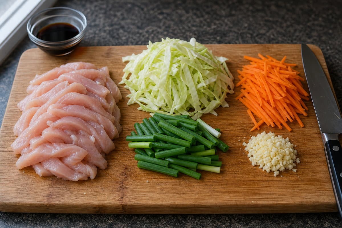 Prep