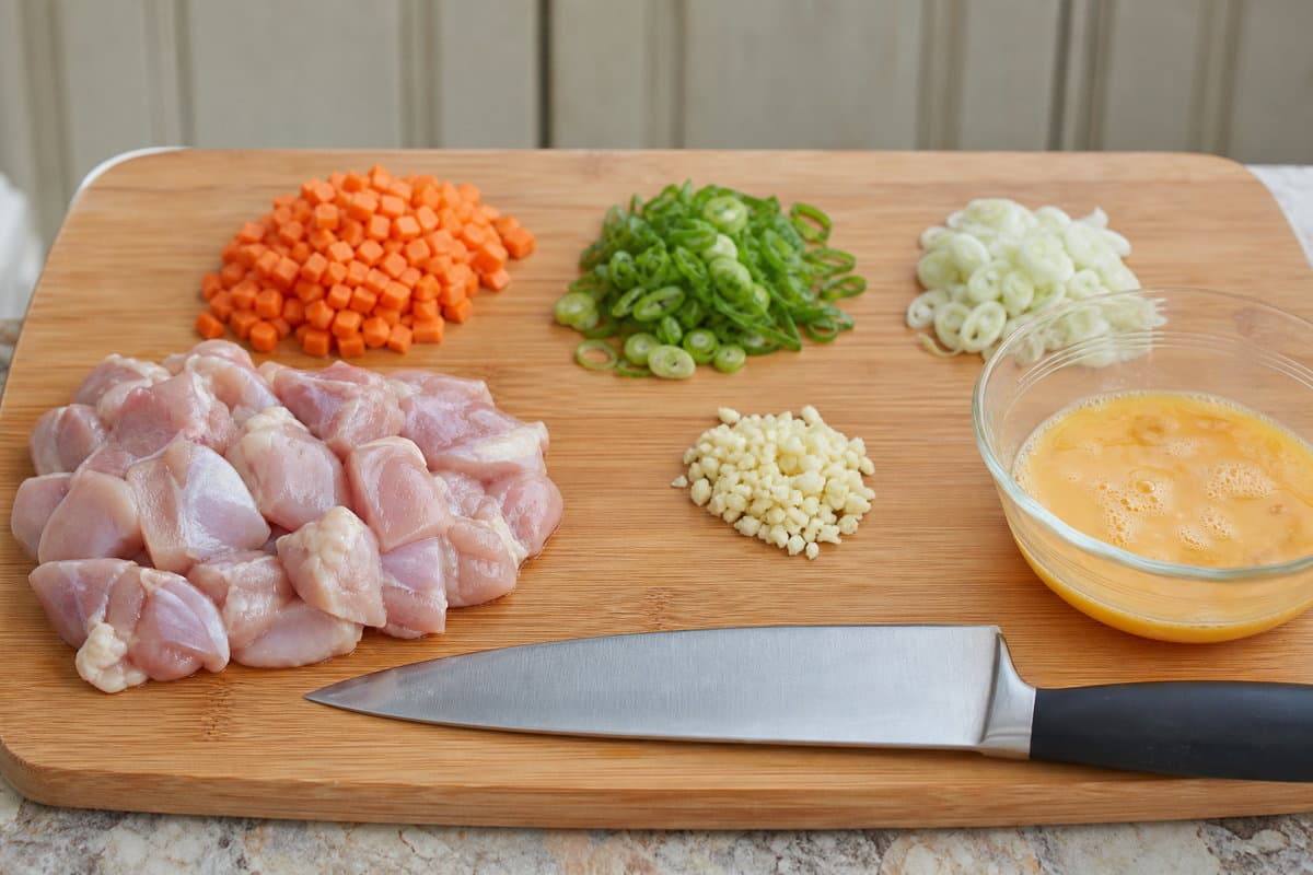 Prep