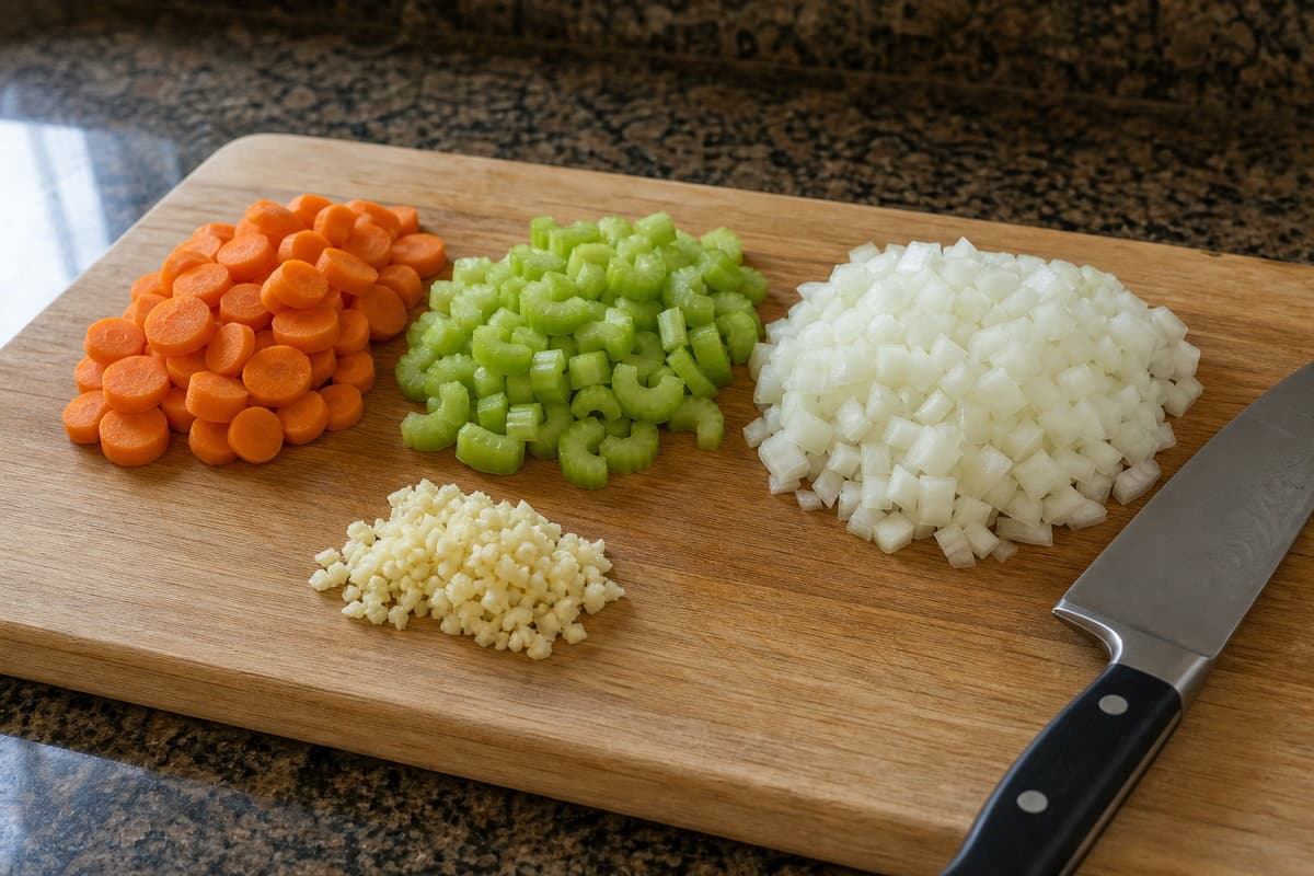 Prep