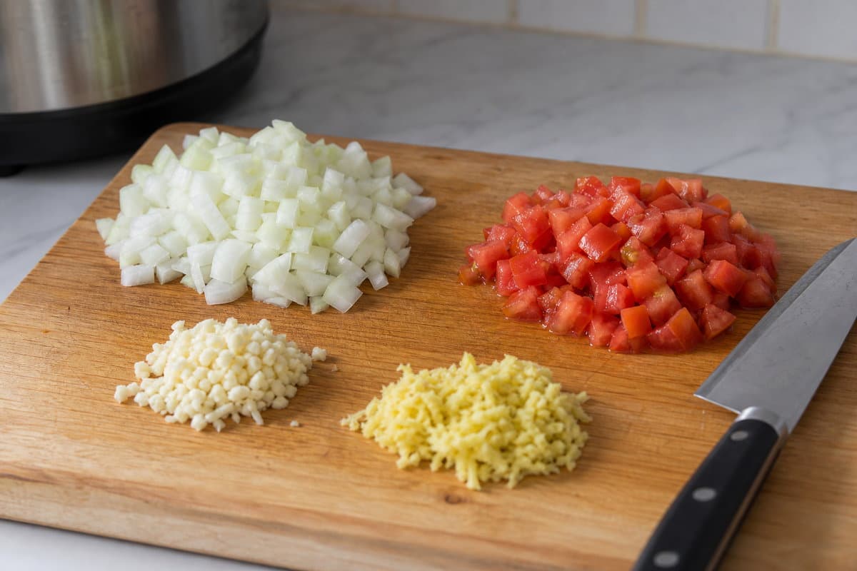 Prep