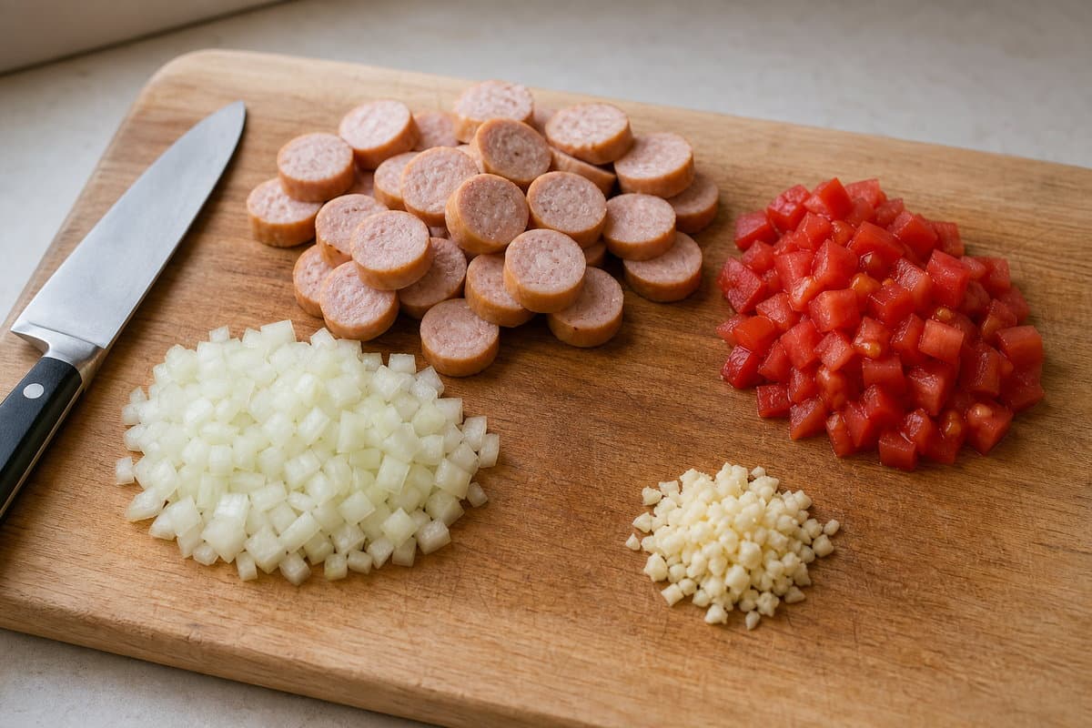Prep