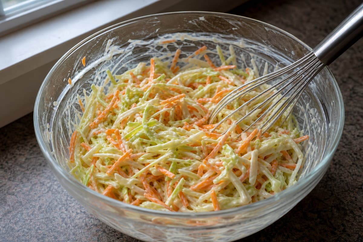Slaw