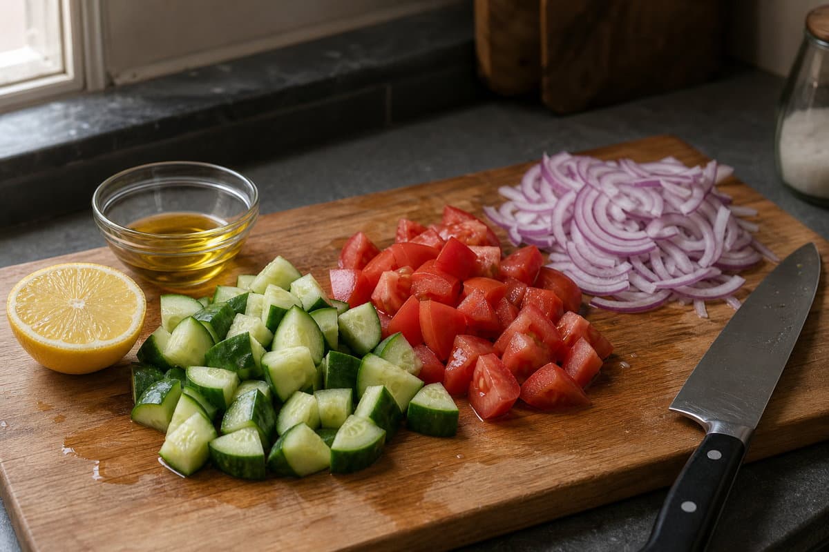 Salad