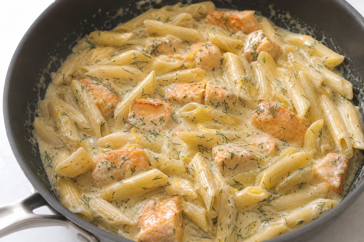 Lemon cream