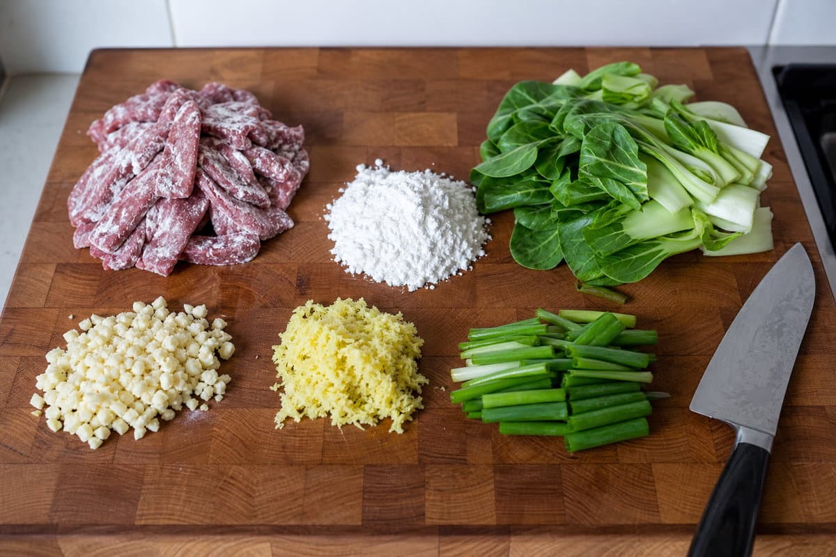Prep