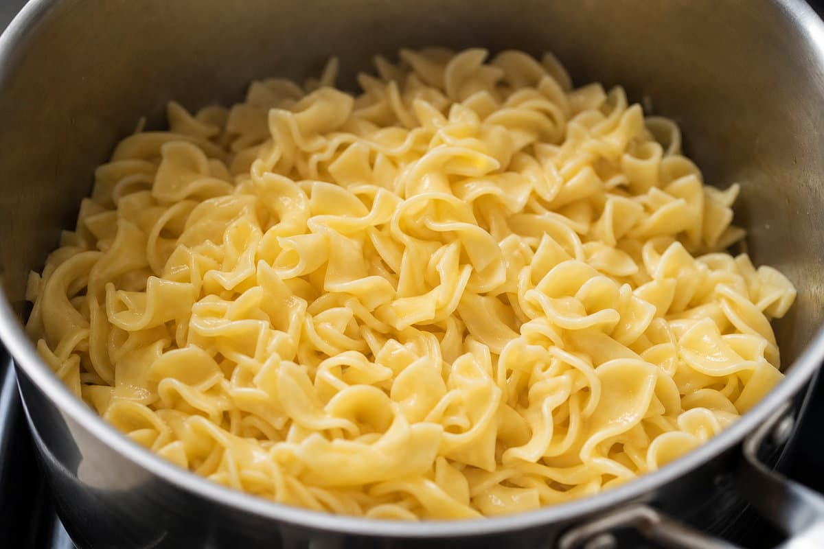 Noodles
