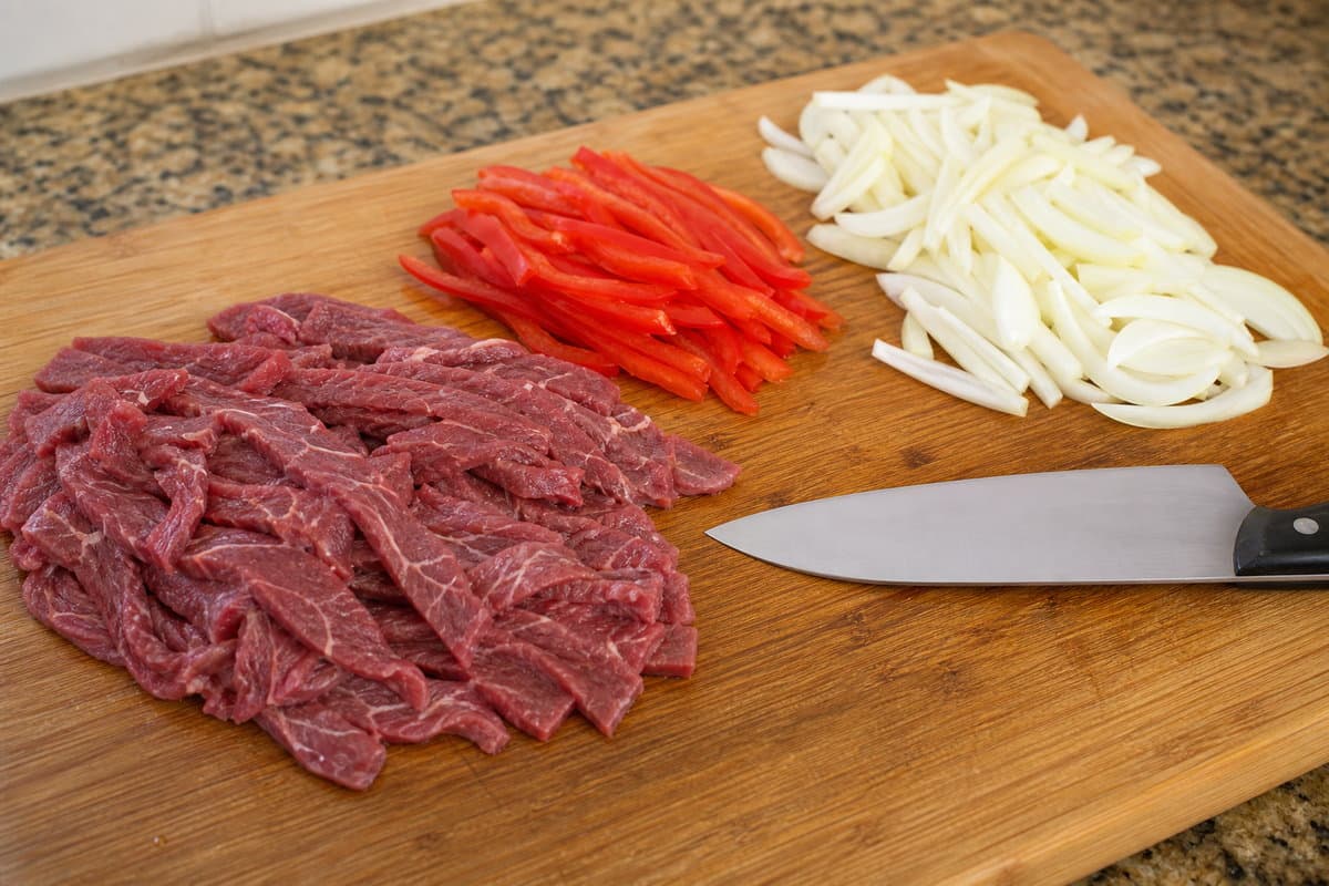 Prep