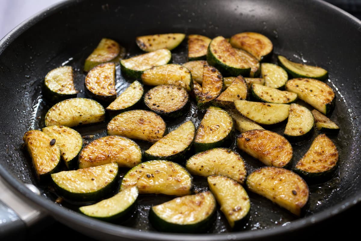 Zucchini
