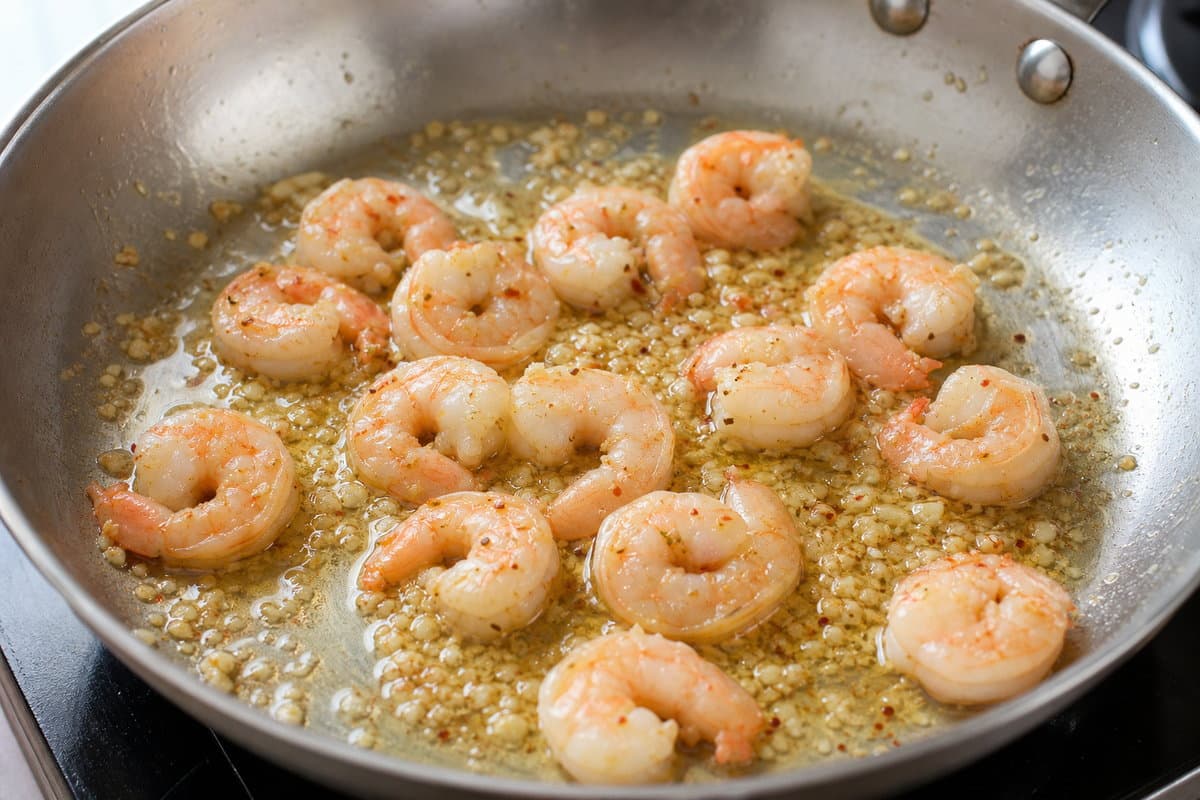 Shrimp