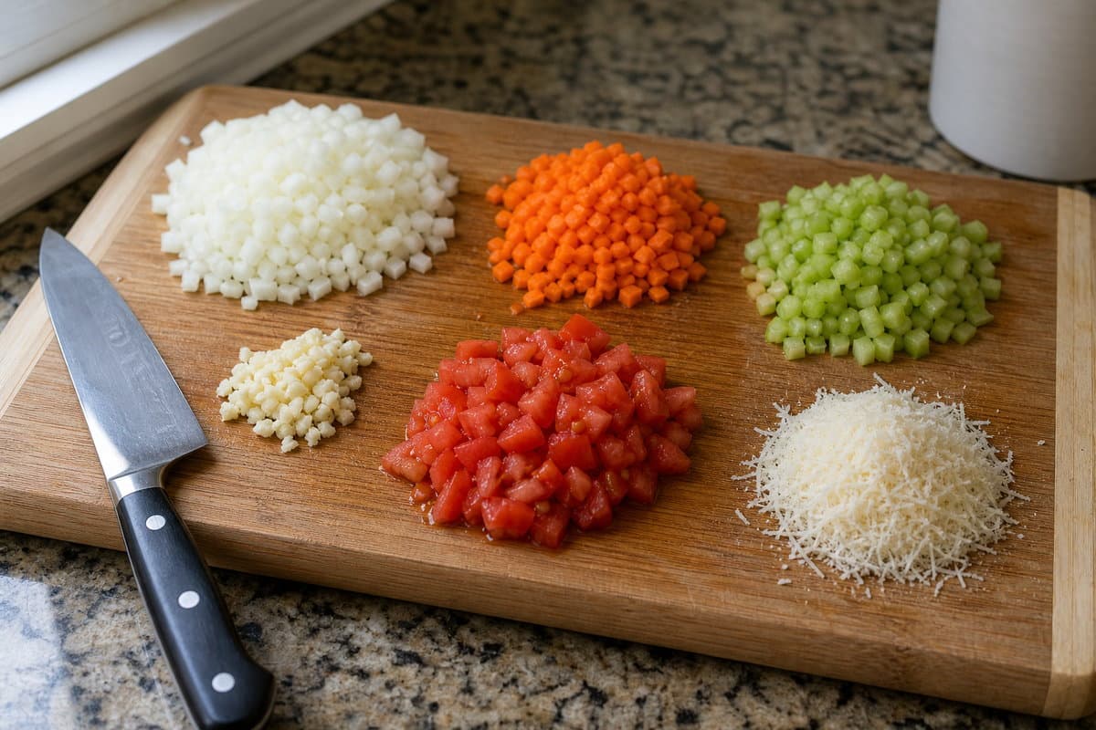 Prep