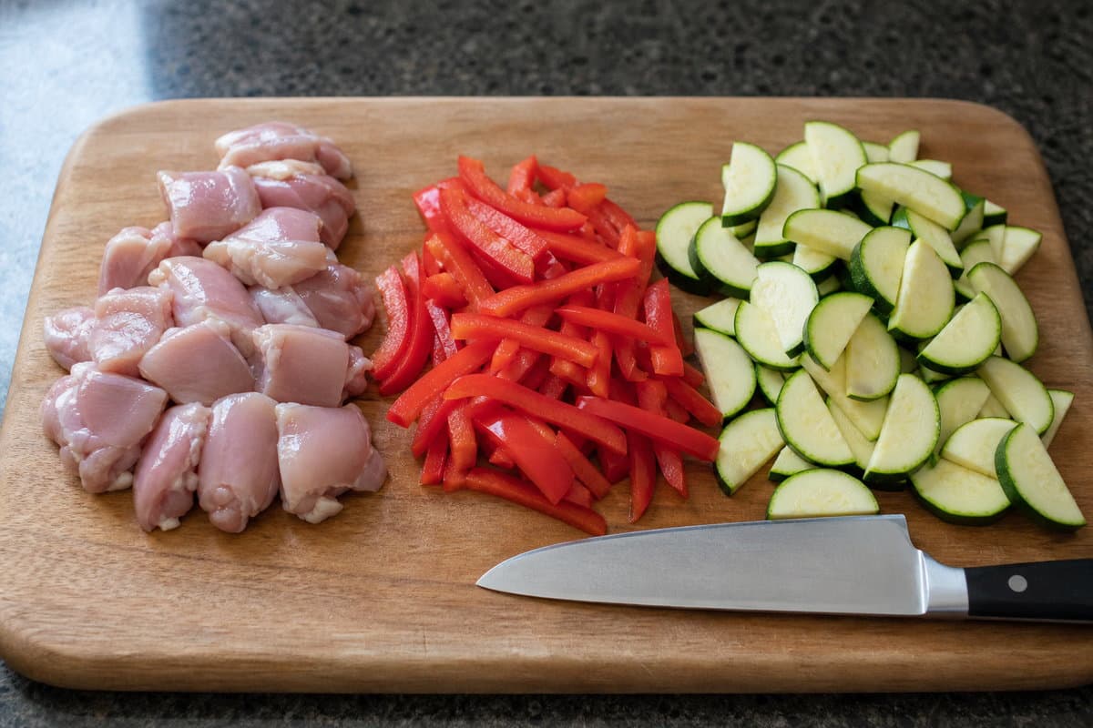 Prep