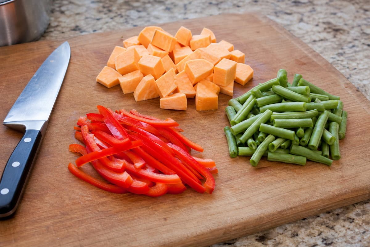 Prep