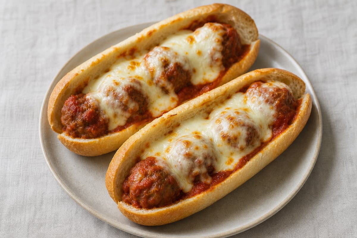 Build and broil
