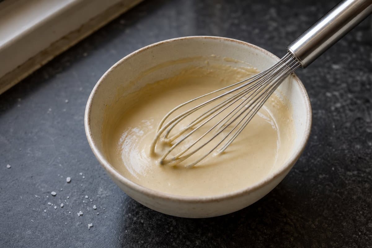 Tahini sauce