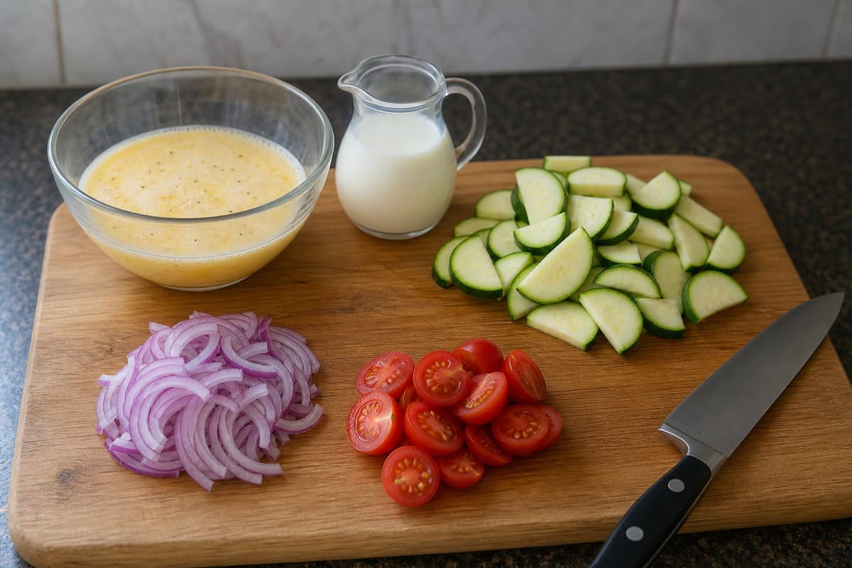 Prep