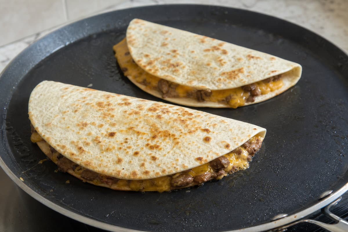 Griddle