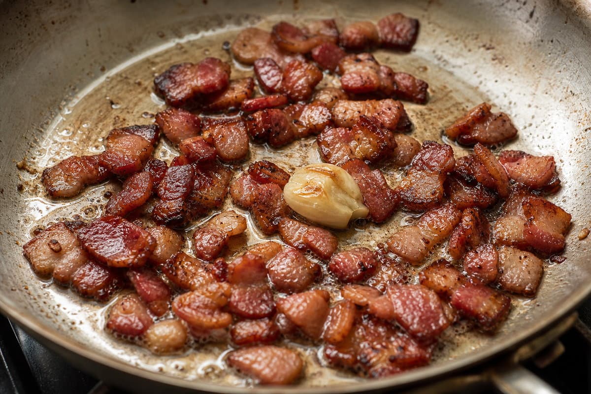 Bacon