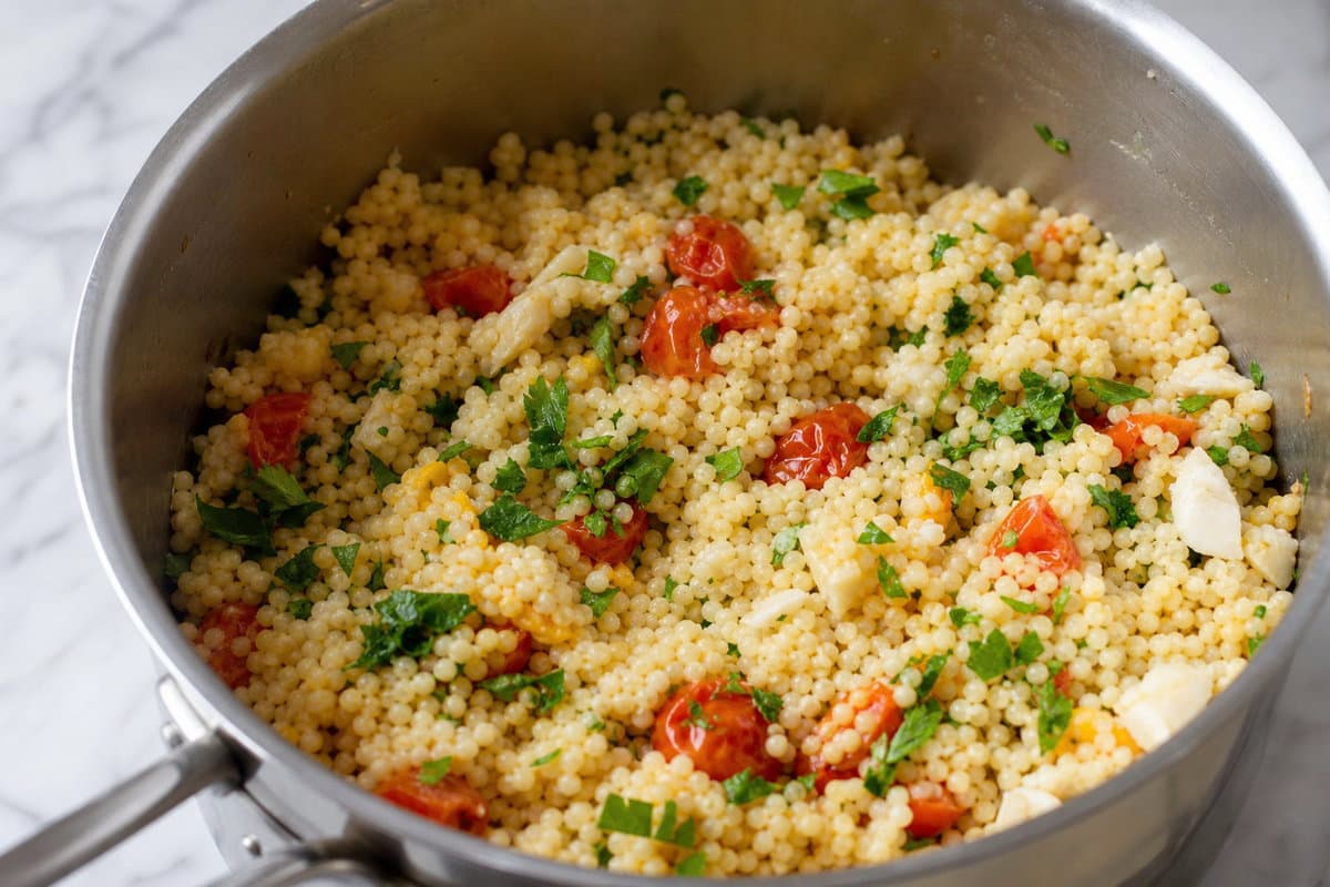 Couscous