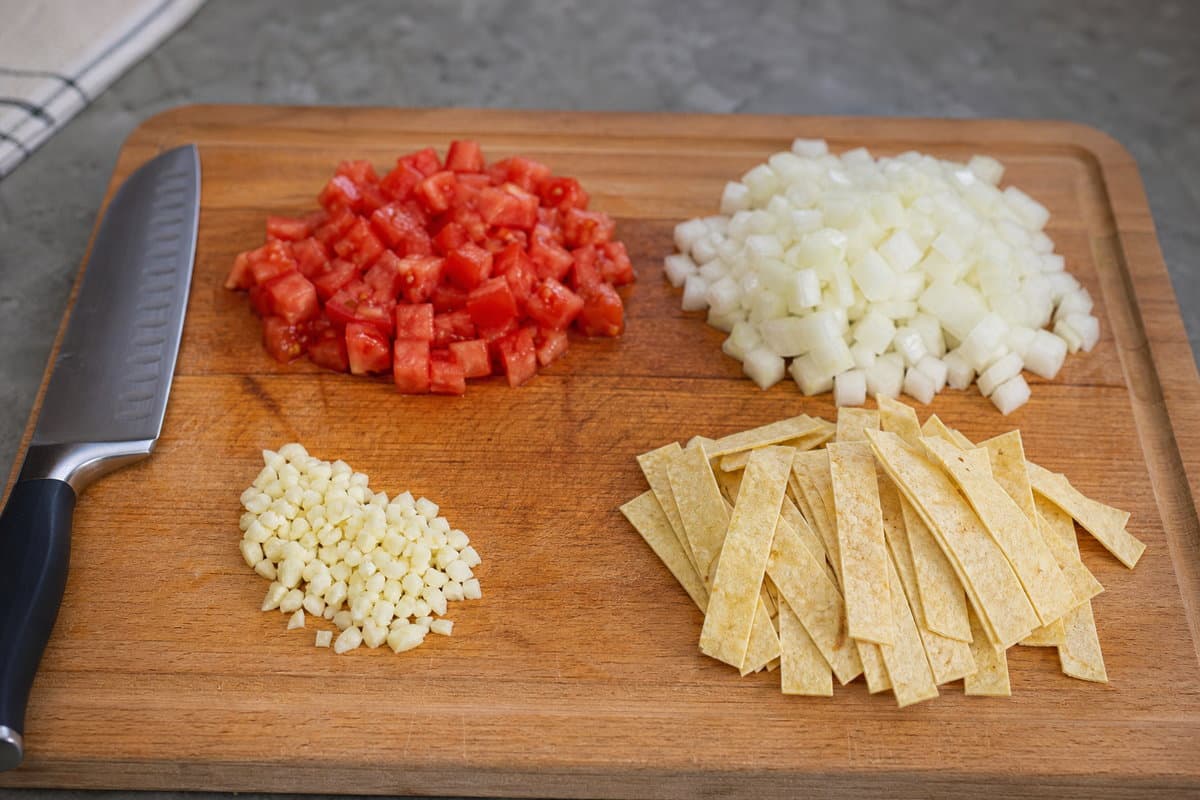 Prep