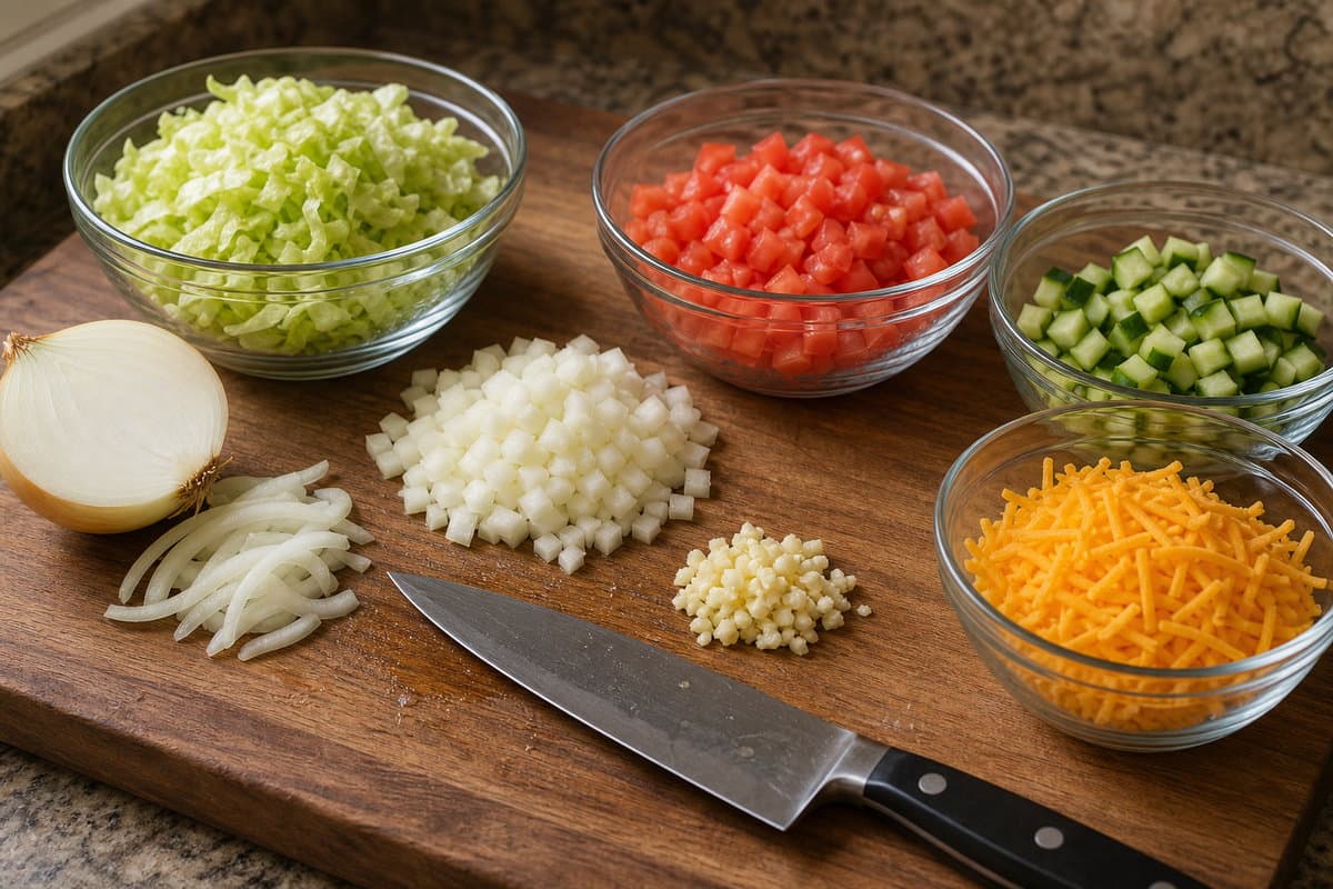 Prep