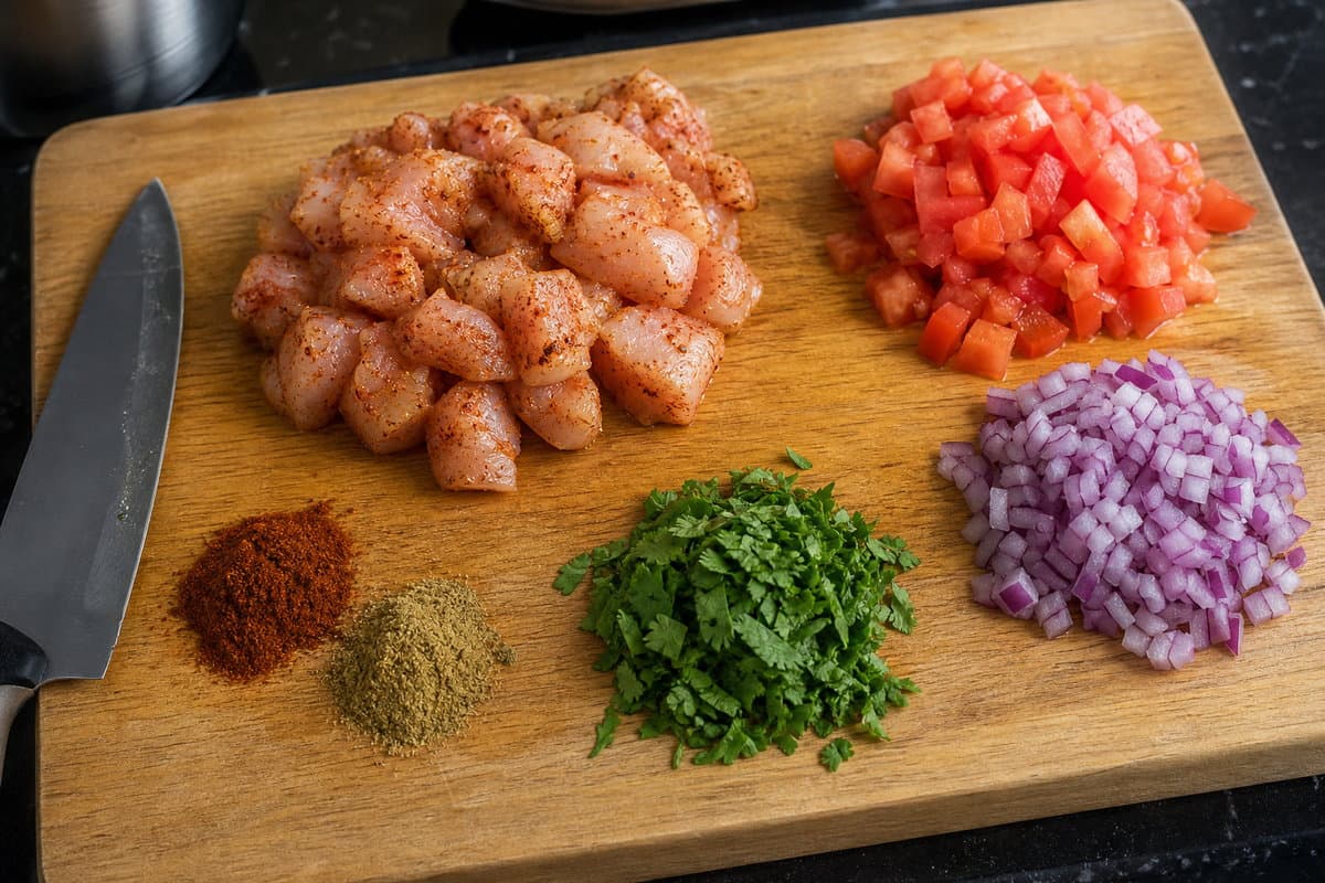 Prep