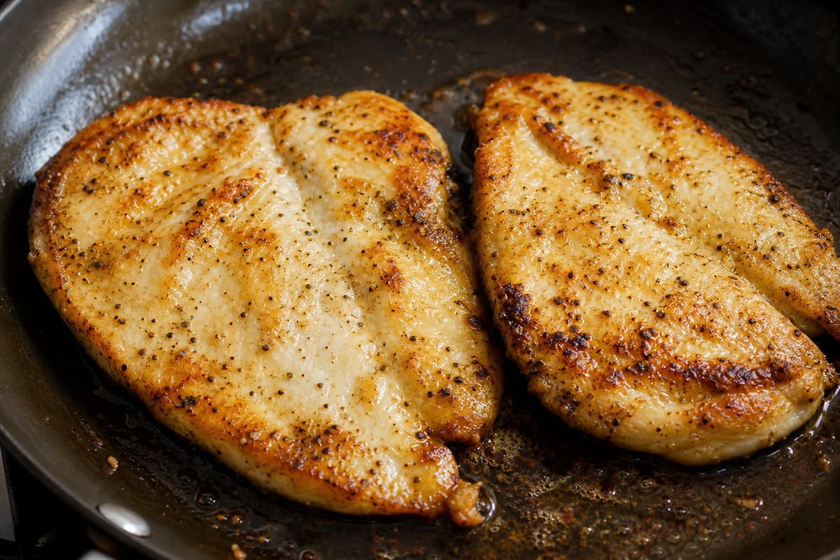 Chicken