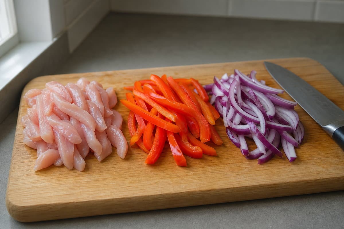 Prep