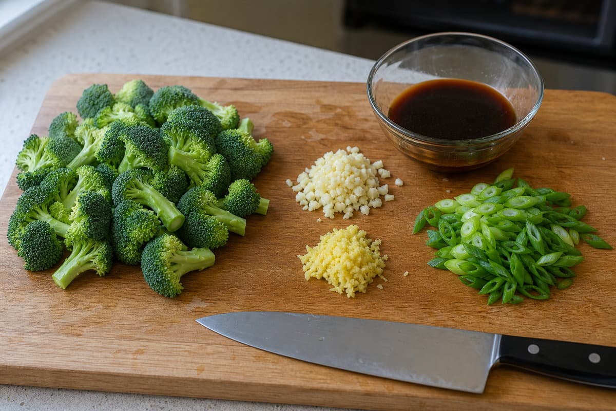 Prep