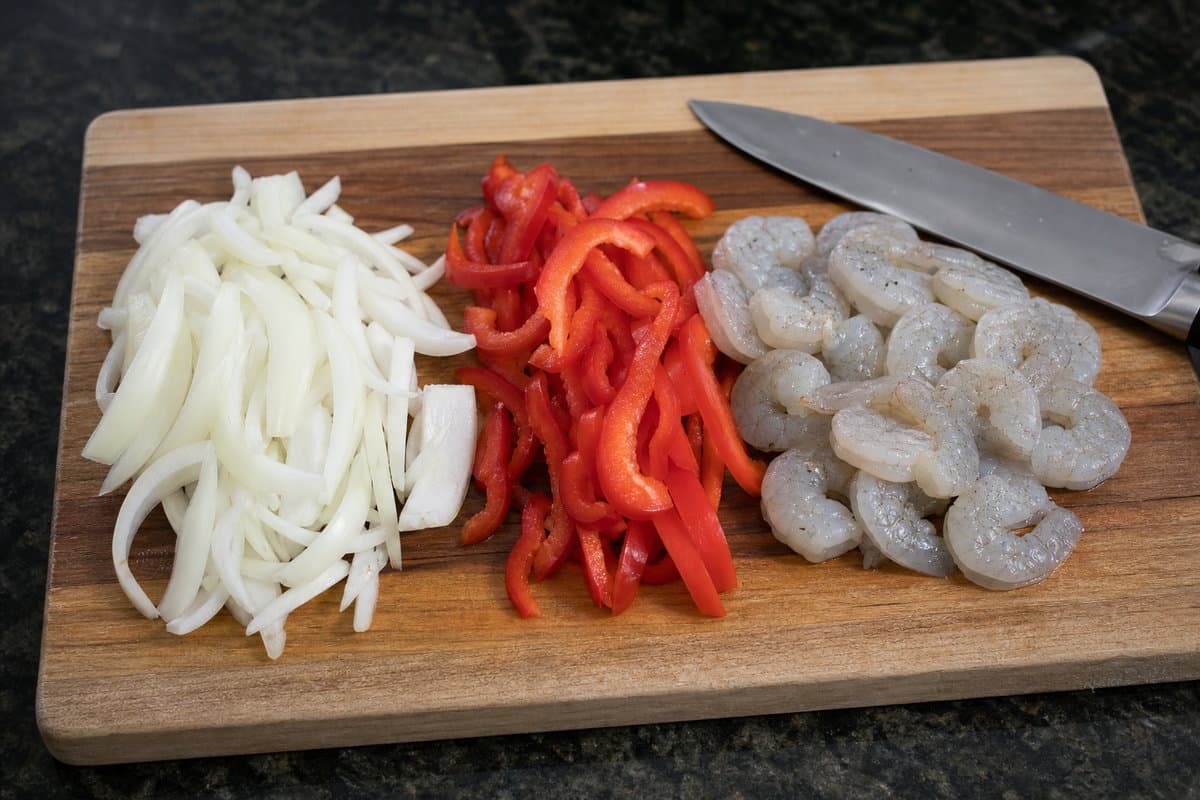 Prep