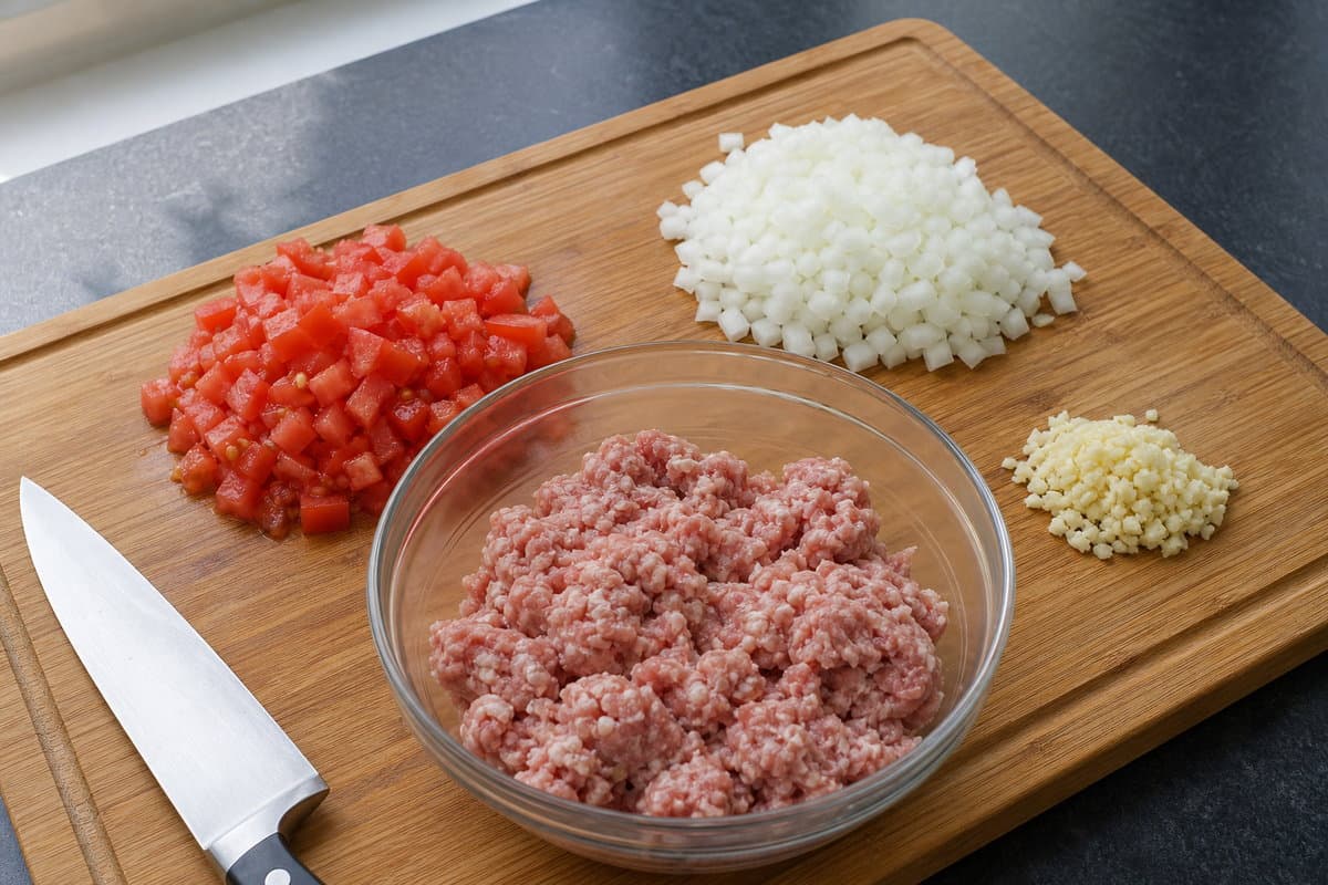 Prep