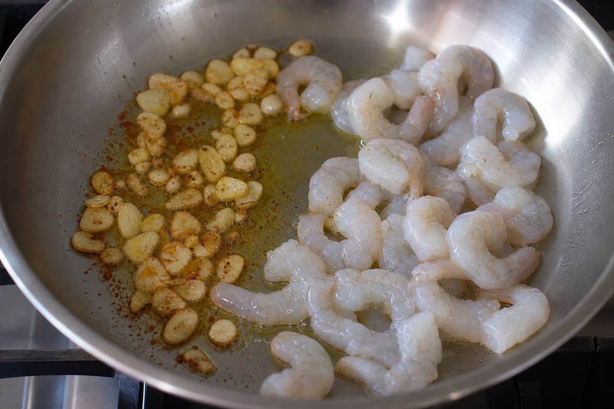 Shrimp