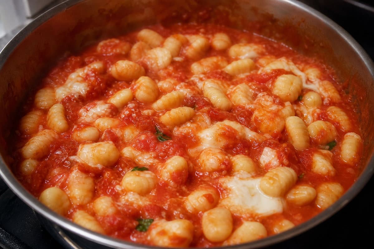Gnocchi