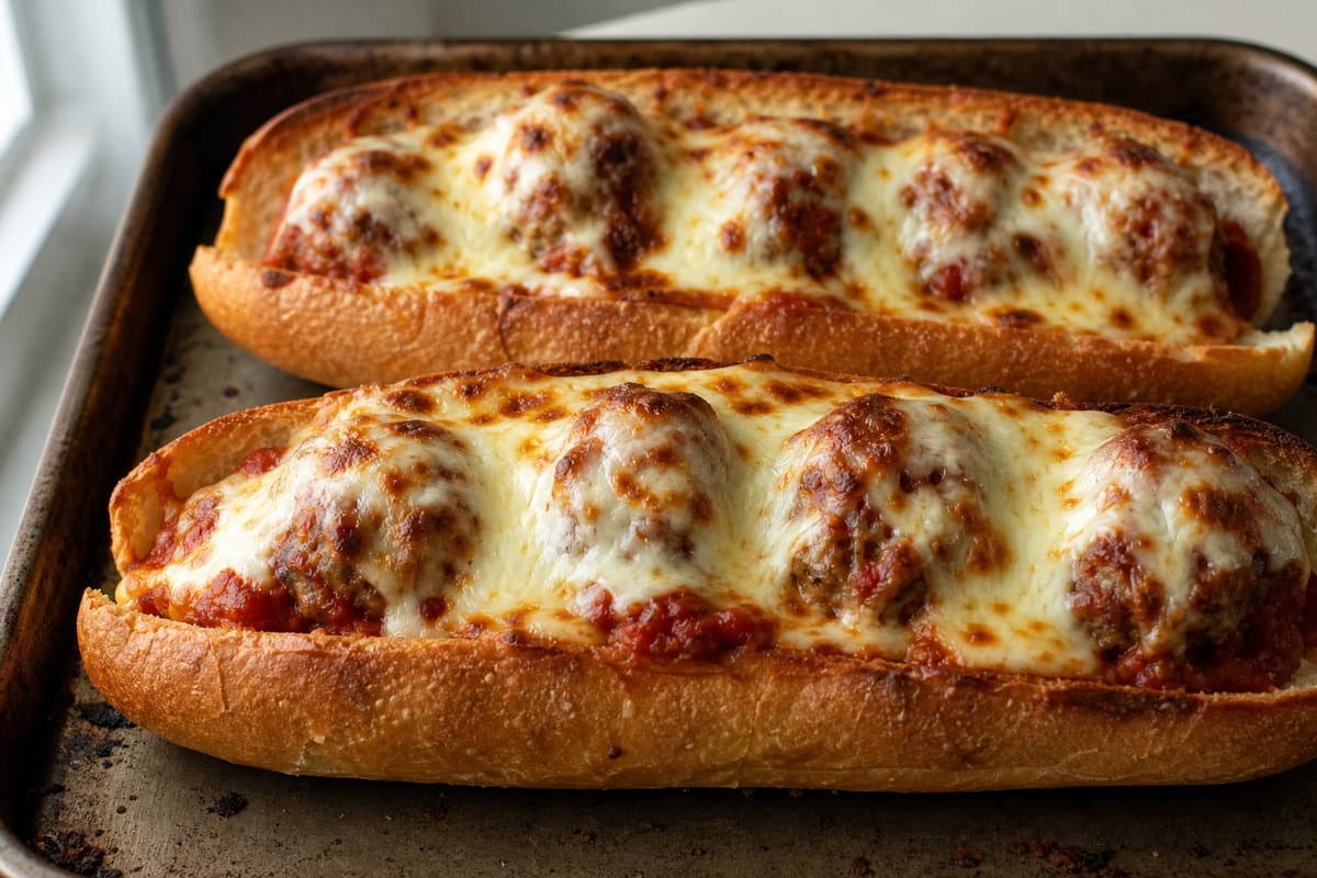 Build and broil