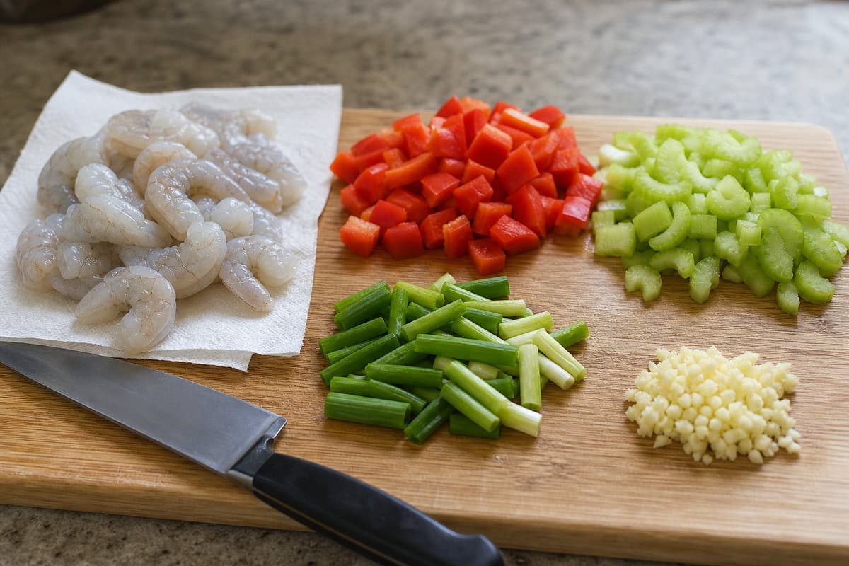 Prep