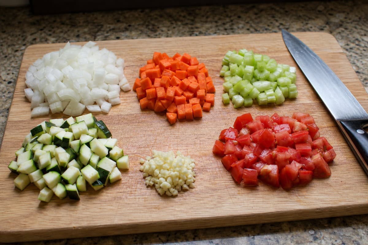 Prep
