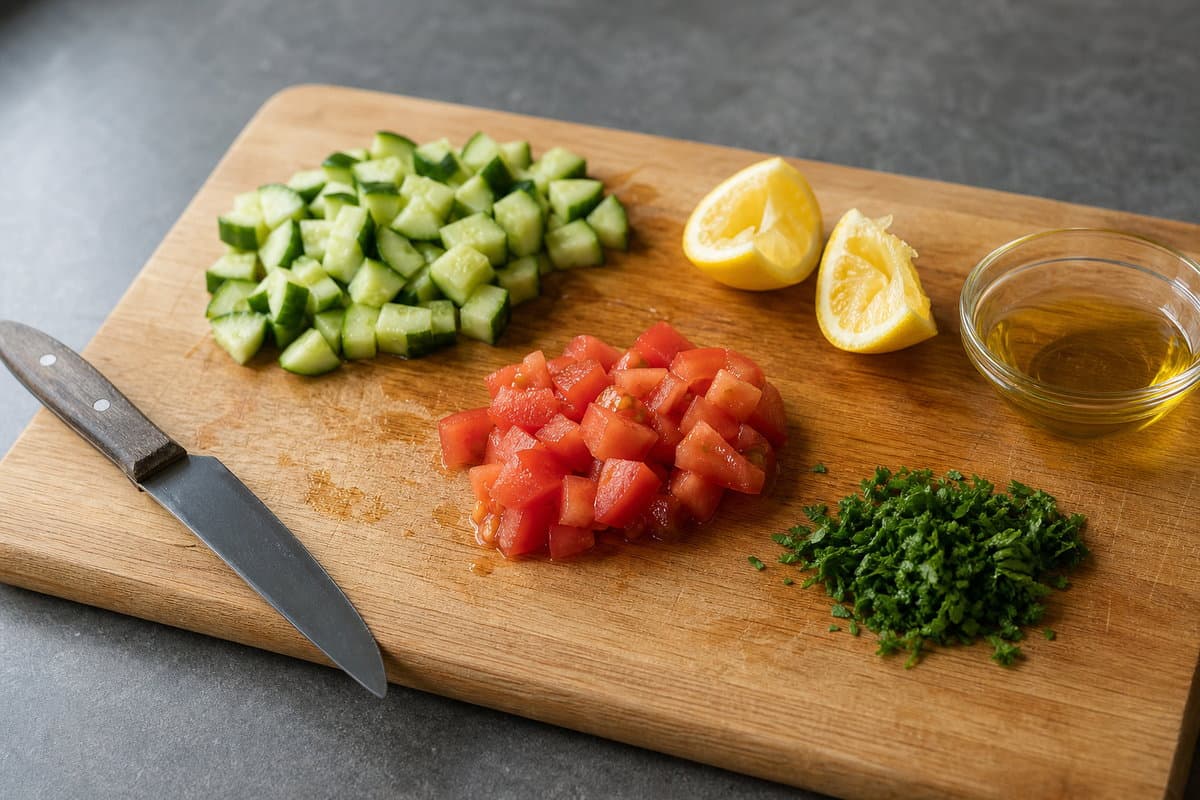 Salad