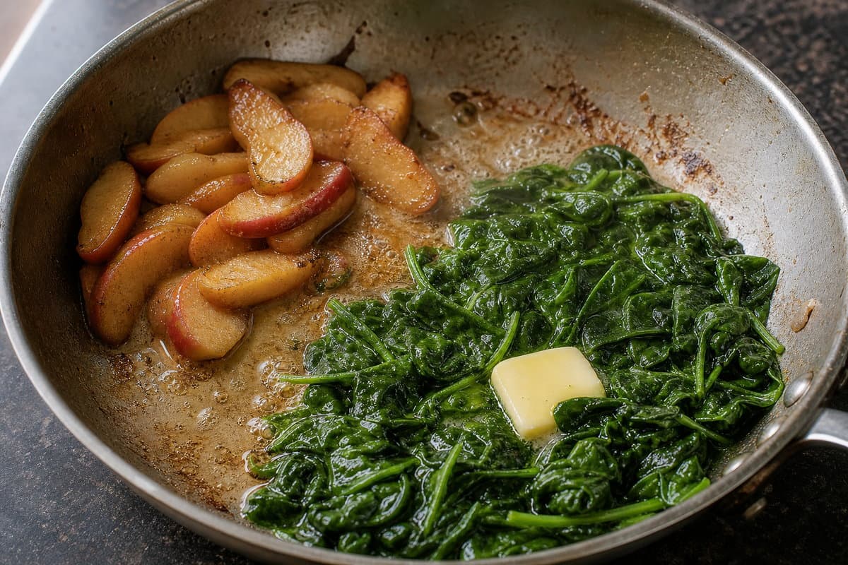 Spinach