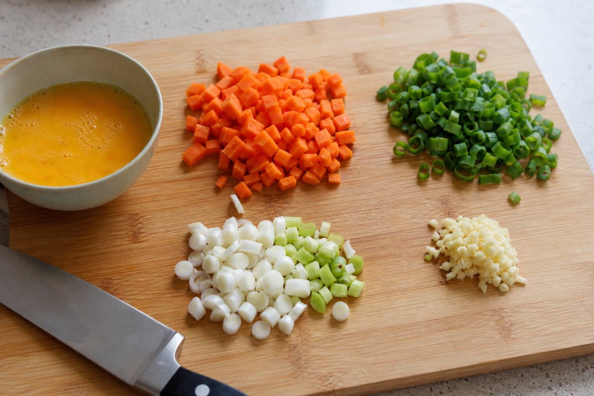 Prep