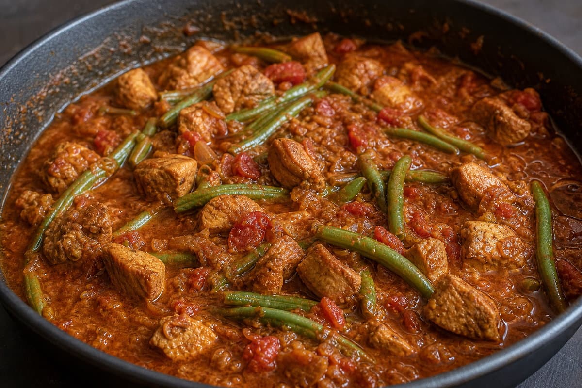 Simmer