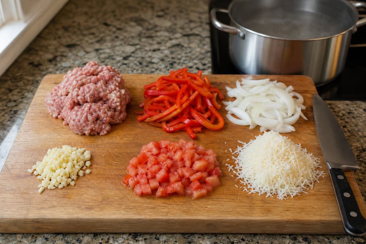 Prep