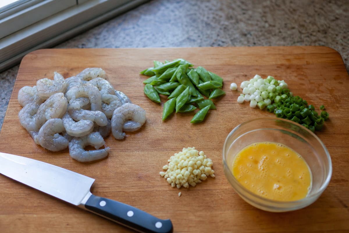 Prep