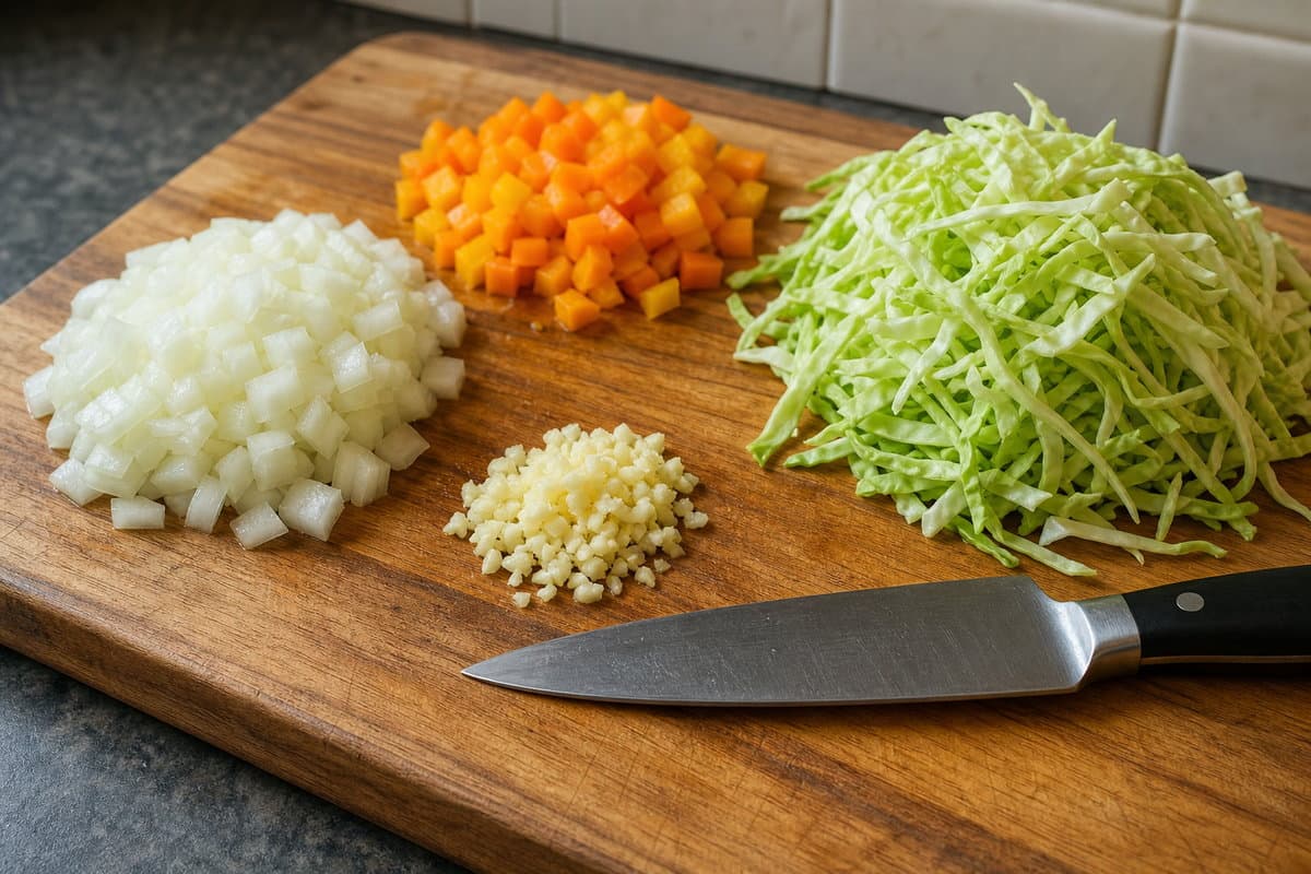 Prep