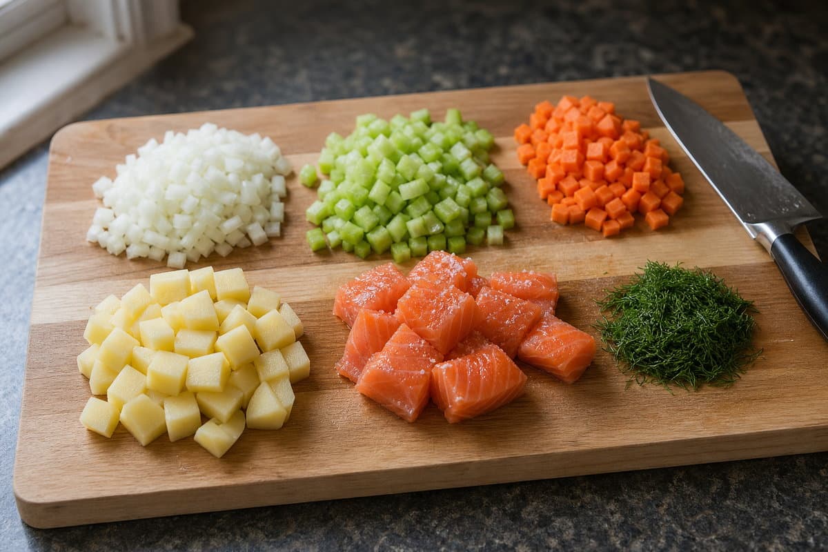 Prep